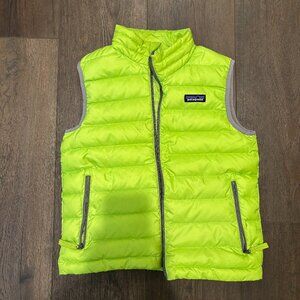 Patagonia Kids Vest